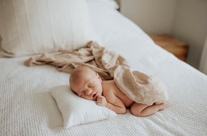 Infant Organic Swaddles